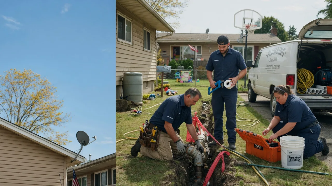 Garbage Disposal Replacement in Centennial, CO near me